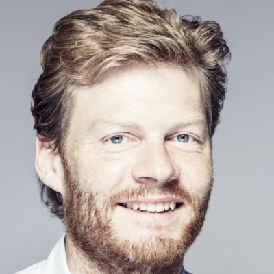 portrait photo Christian Felber