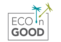 Economy for the common good Logo
